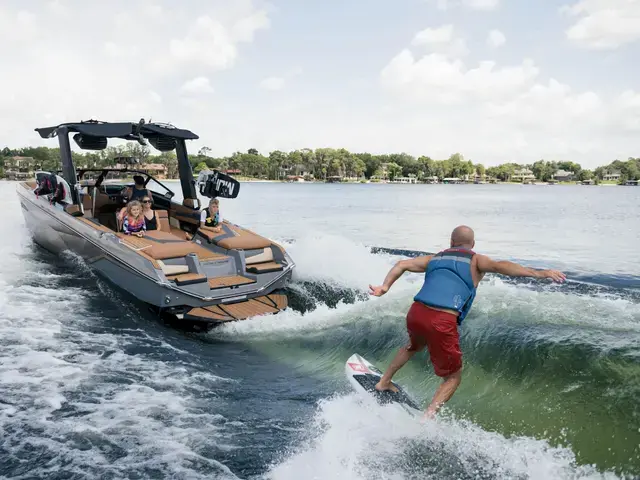 Nautique Boats G25 MY2025