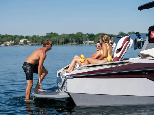 Nautique Boats G23 PARAGON MY2025