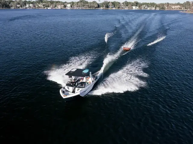 Nautique Boats S25 MY2025