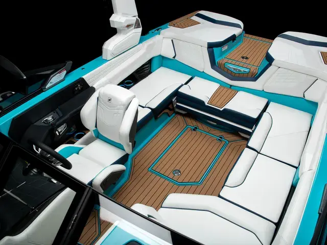 Nautique Boats G21 MY2025