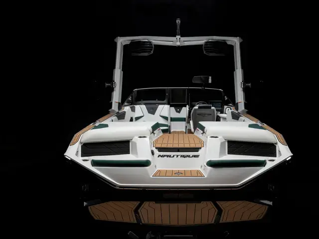 Nautique Boats S25 MY2025