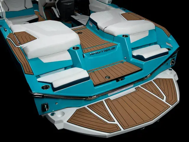 Nautique Boats G21 MY2025