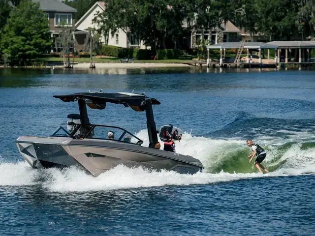 Nautique Boats G25 MY2025