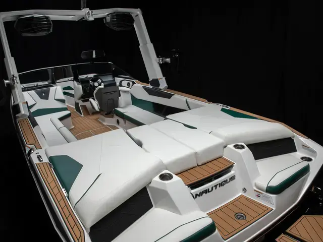 Nautique Boats S25 MY2025