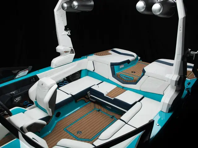 Nautique Boats G21 MY2025