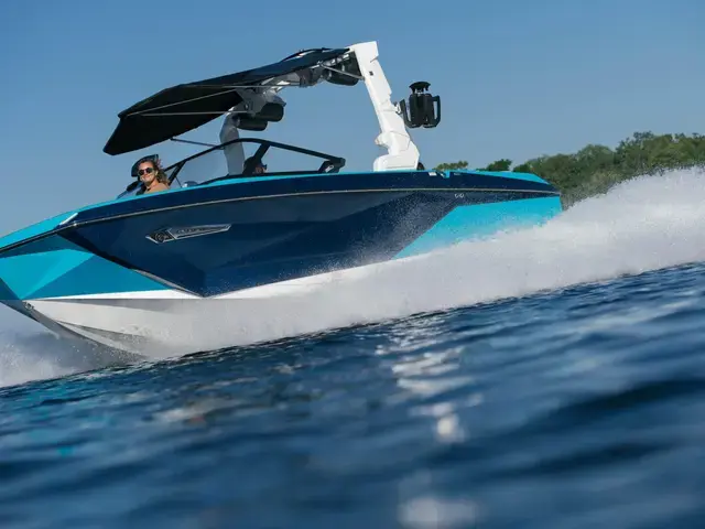 Nautique Boats G21 MY2025