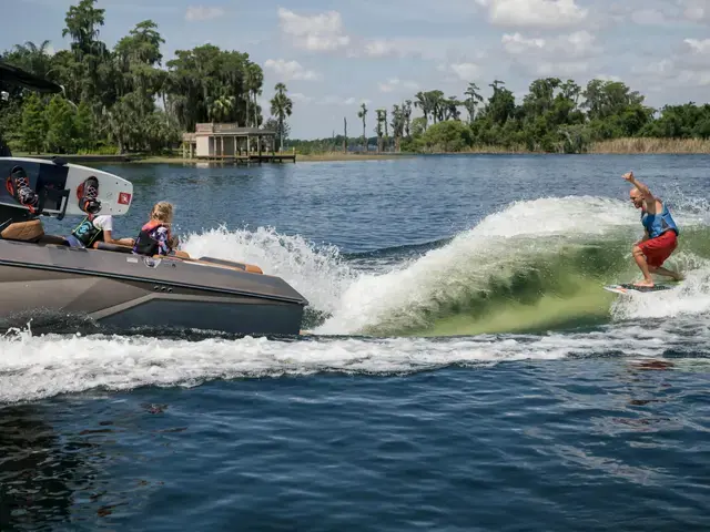 Nautique Boats G25 MY2025