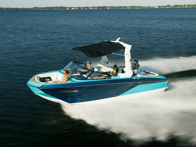 Nautique Boats G21 MY2025