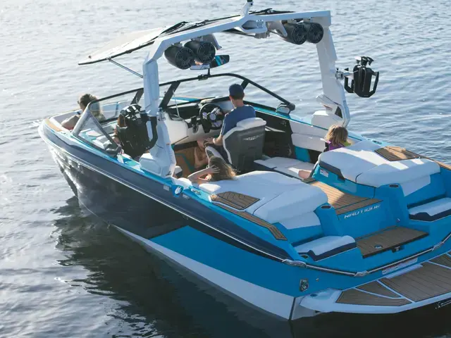 Nautique Boats G21 MY2025