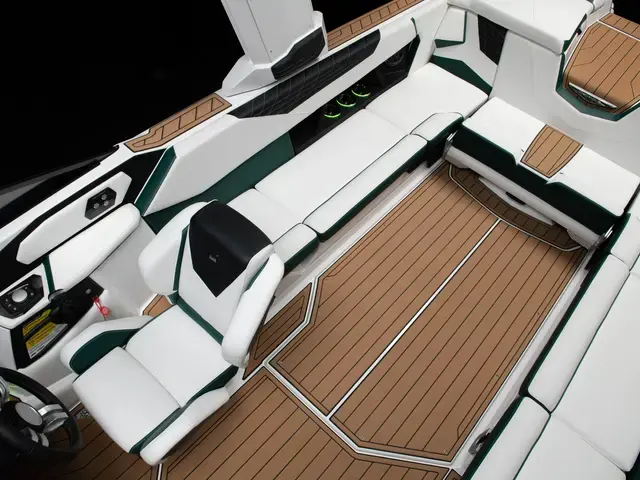 Nautique Boats S25 MY2025