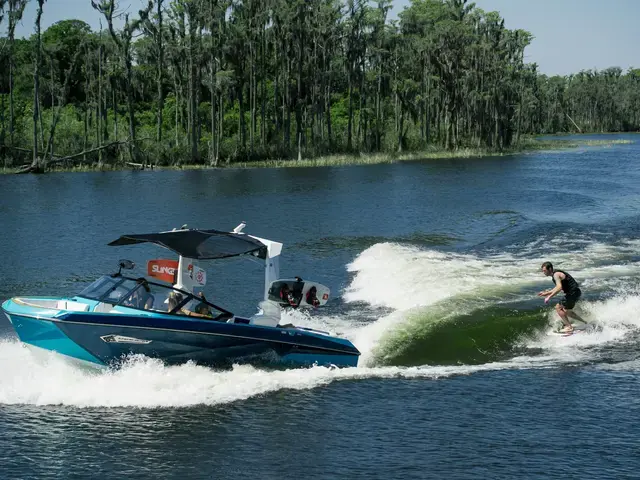 Nautique Boats G21 MY2025