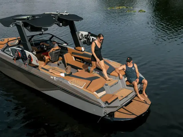 Nautique Boats G25 MY2025