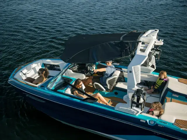 Nautique Boats G21 MY2025