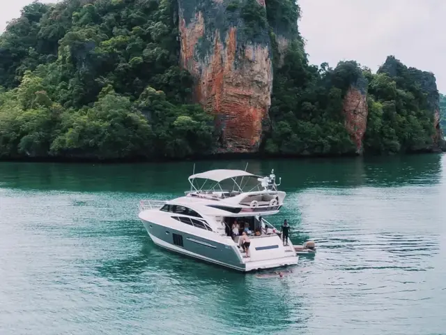 Princess Flybridge 60 Motor Yacht