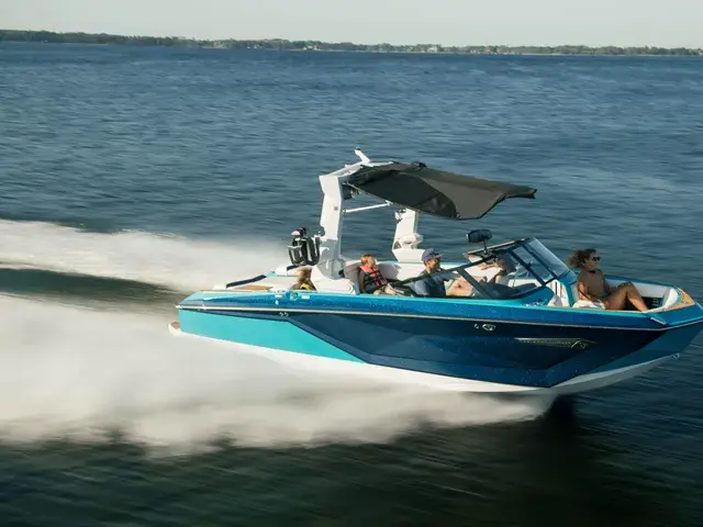 Nautique Boats G21 MY2025