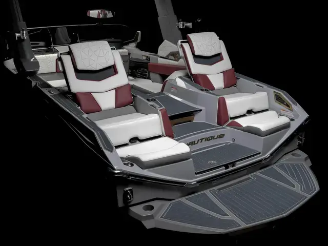 Nautique Boats G23 PARAGON MY2025