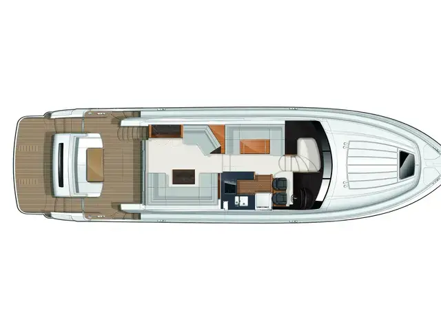 Princess Flybridge 60 Motor Yacht