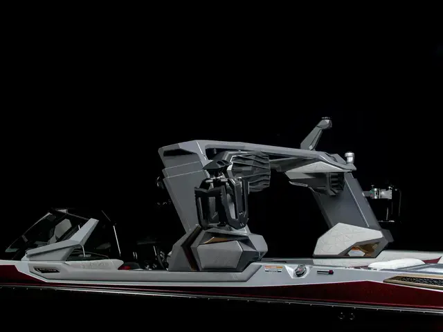 Nautique Boats G23 PARAGON MY2025