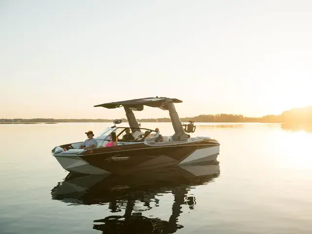 Nautique Boats G23 PARAGON MY2025