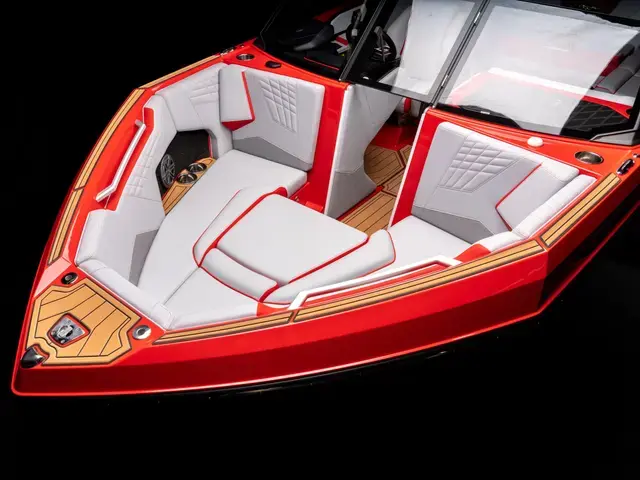 Nautique S23