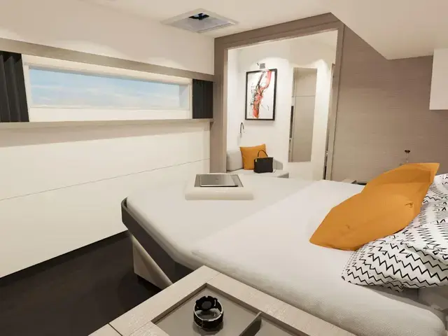 Fountaine Pajot Aura 51