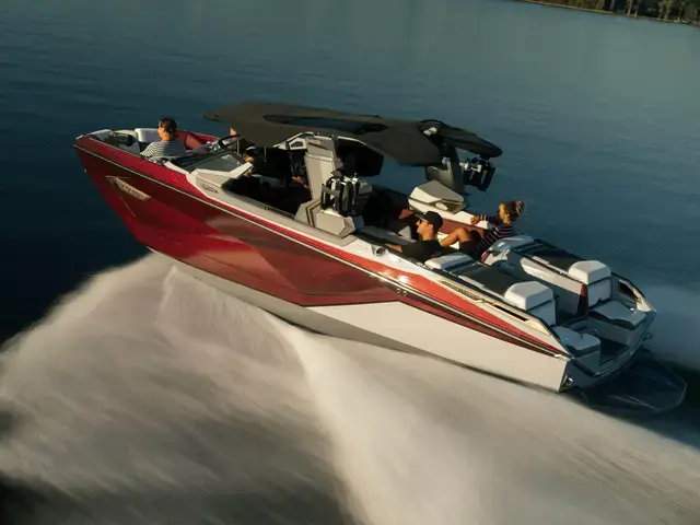 Nautique Boats G23 PARAGON MY2025