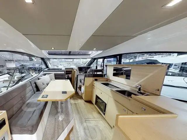 Parker Boats Monaco 110