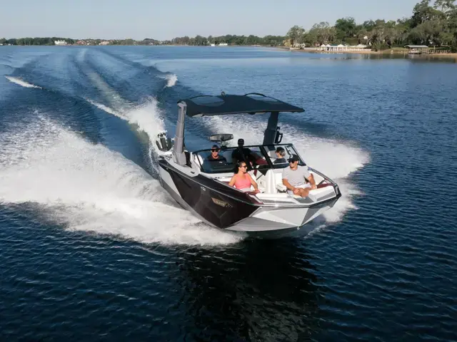 Nautique Boats G23 PARAGON MY2025