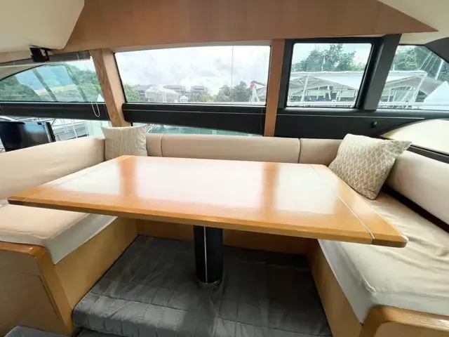 Princess Flybridge 60 Motor Yacht