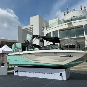 2023 Nautique Boats Super Air G23