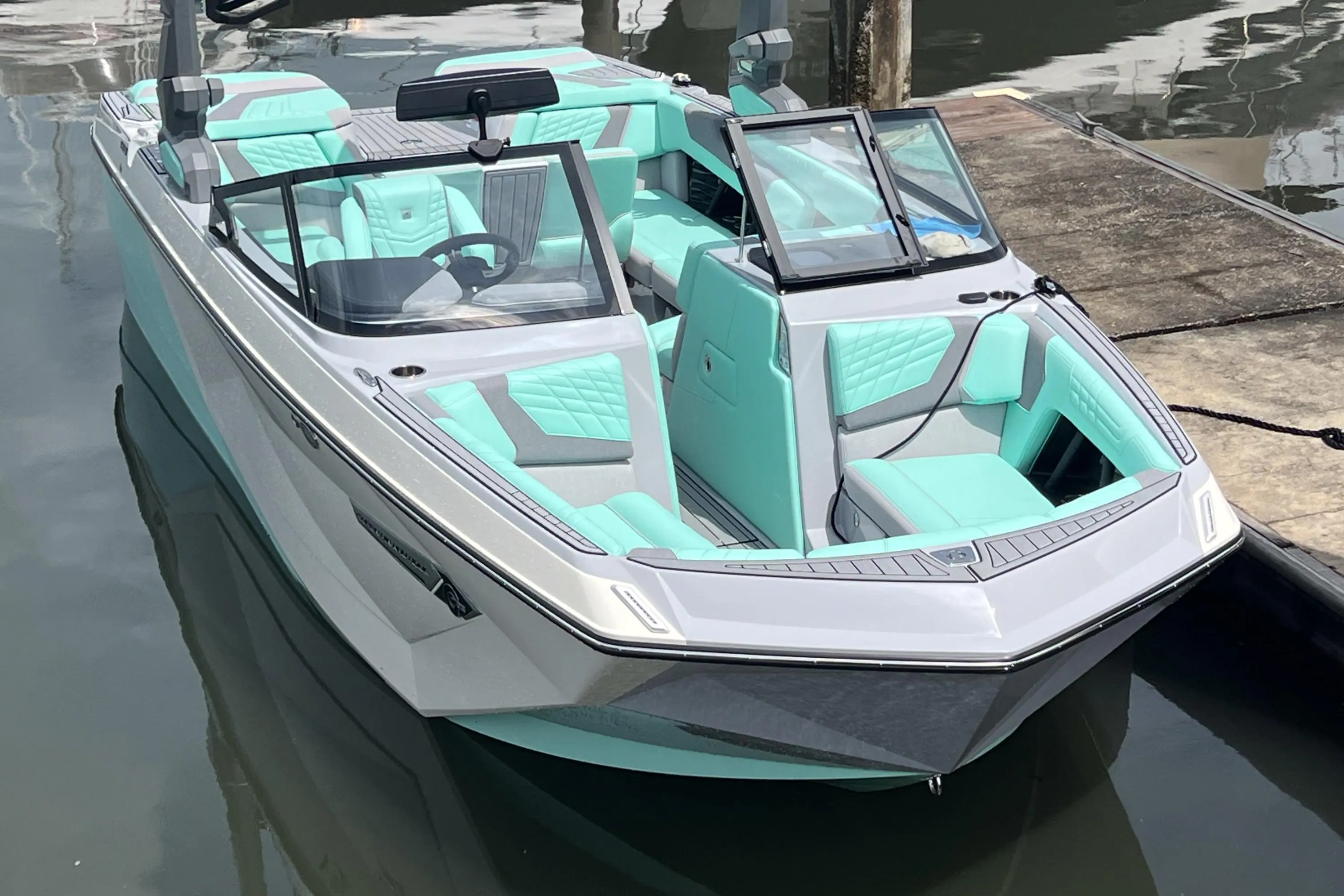 2023 Nautique super air g23