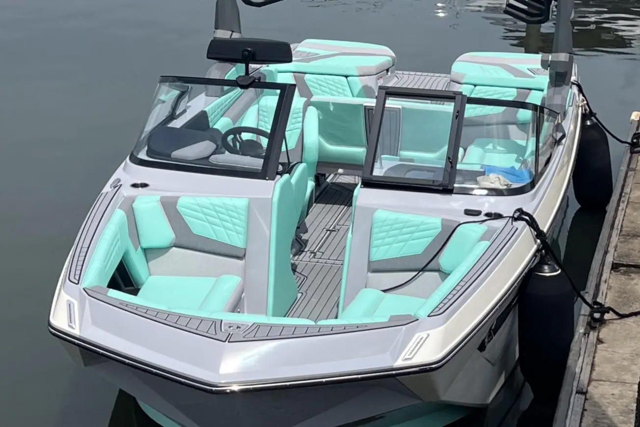 2023 Nautique super air g23