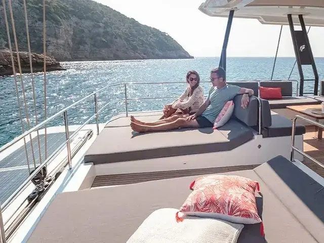 Fountaine Pajot Samana 59