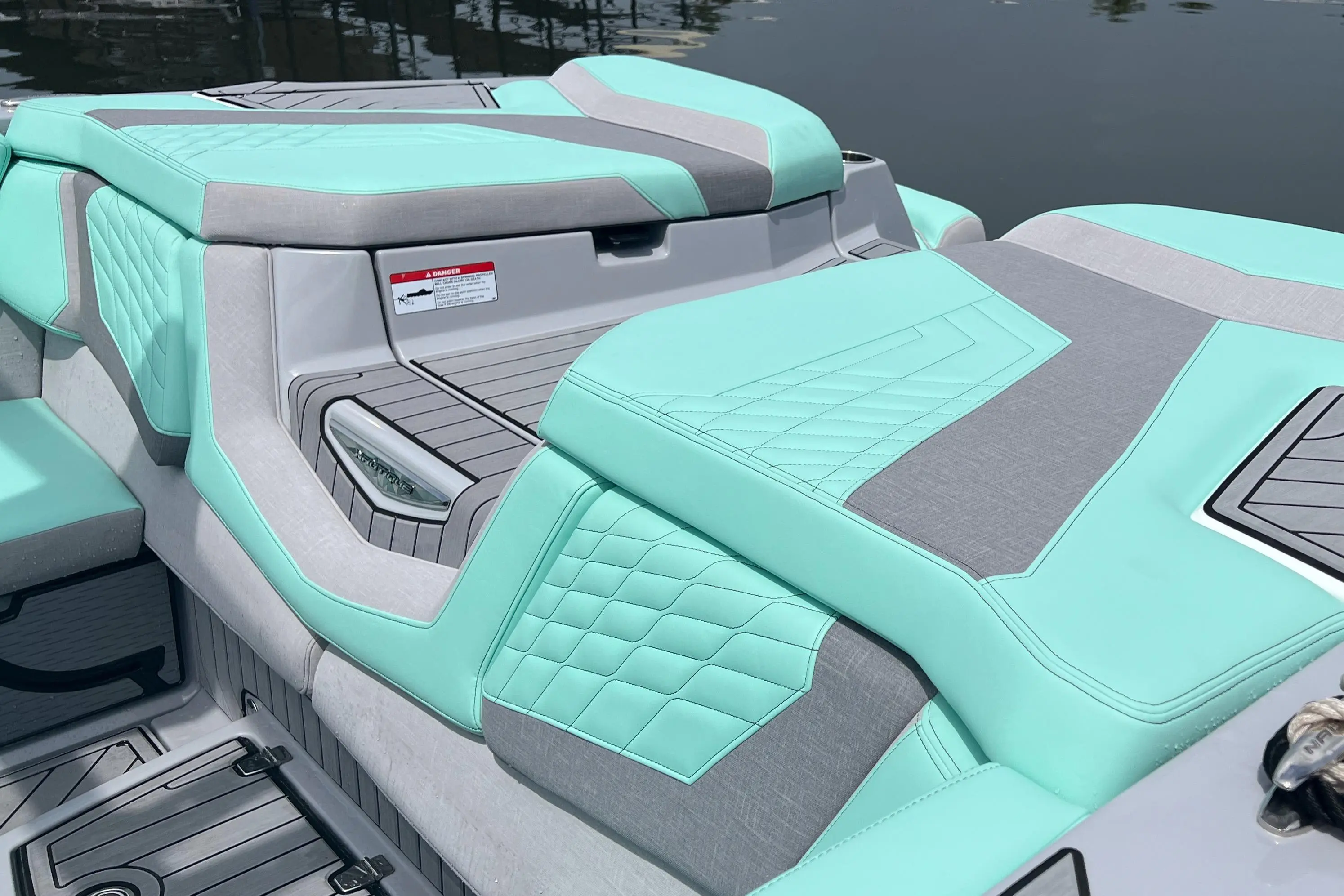 2023 Nautique super air g23