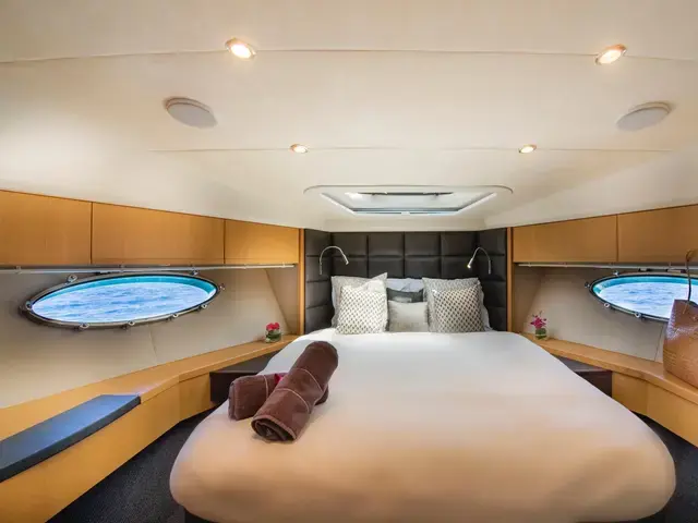 Princess Flybridge 60 Motor Yacht