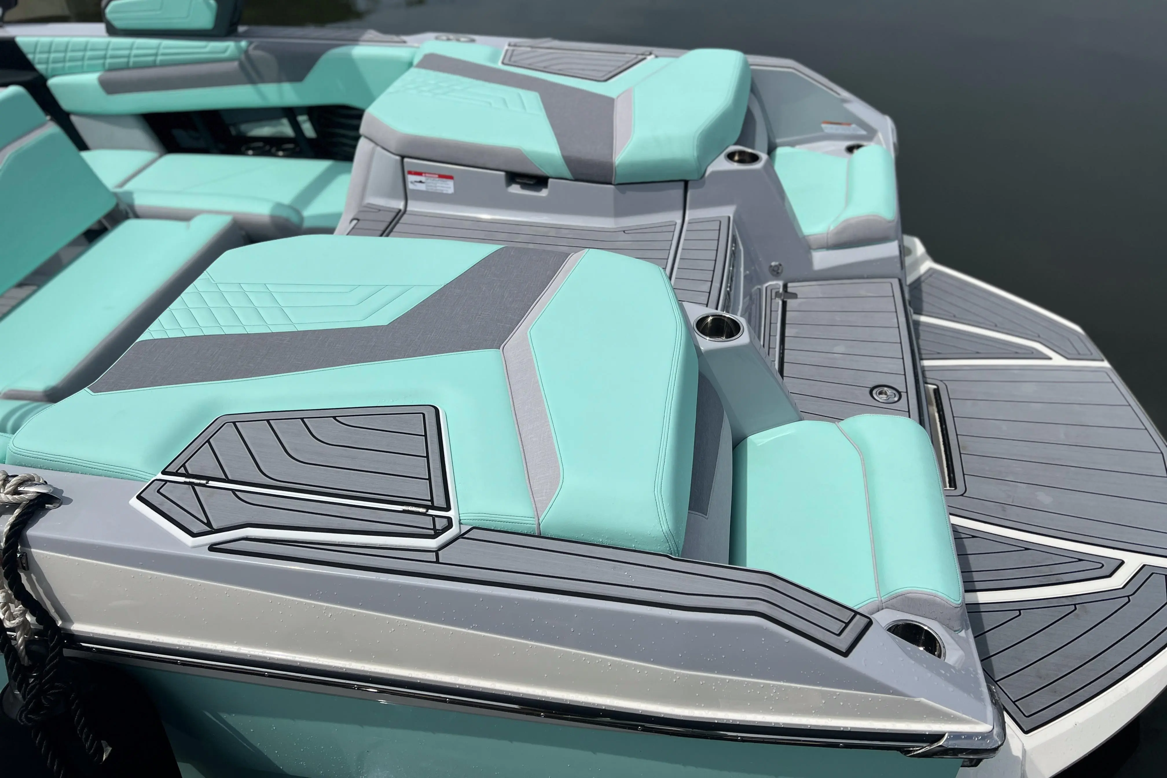 2023 Nautique super air g23