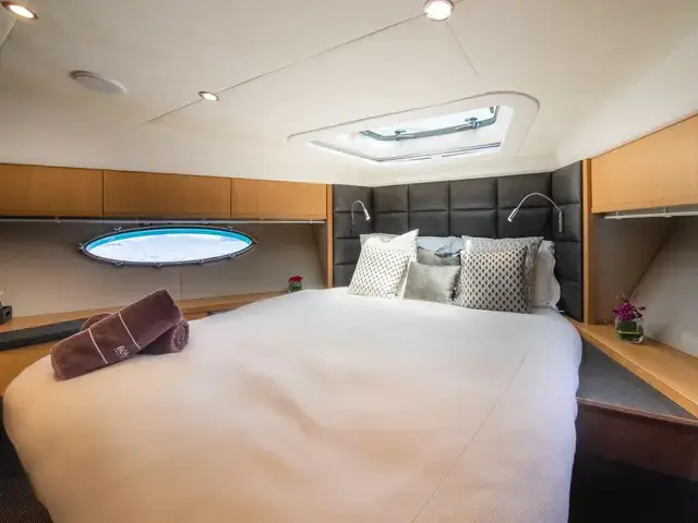 Princess Flybridge 60 Motor Yacht