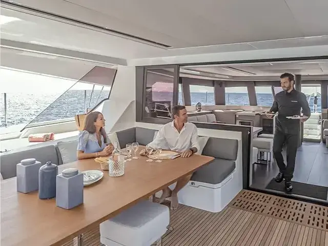 Fountaine Pajot Samana 59