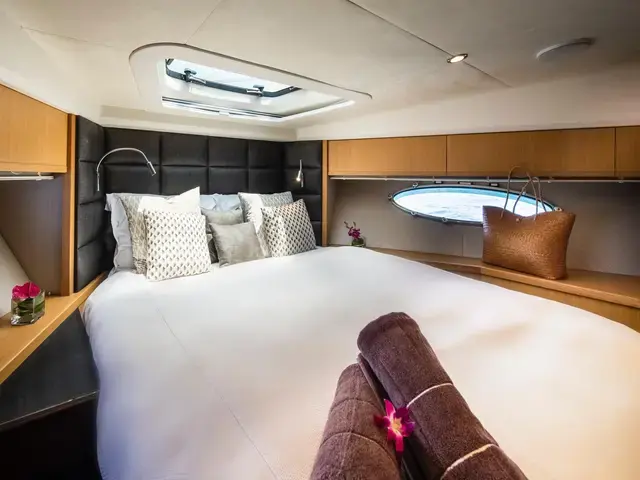 Princess Flybridge 60 Motor Yacht