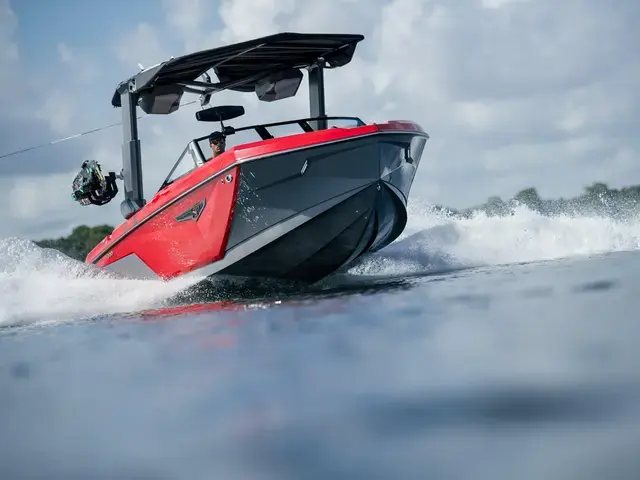 Nautique S23