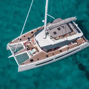 2025 Fountaine Pajot Alegria 67