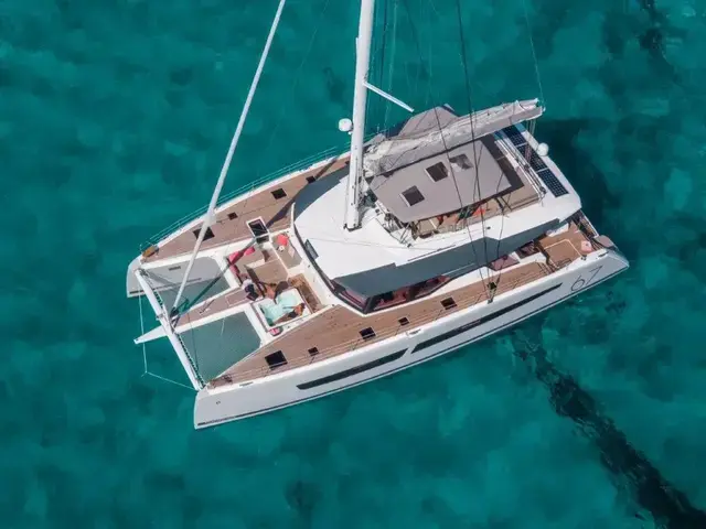 Fountaine Pajot Alegria 67