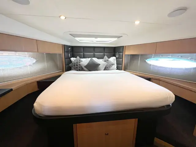 Princess Flybridge 60 Motor Yacht