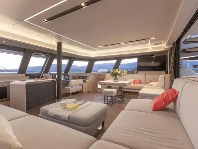 Fountaine Pajot Alegria 67