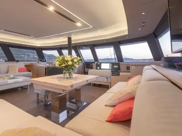 Fountaine Pajot Alegria 67