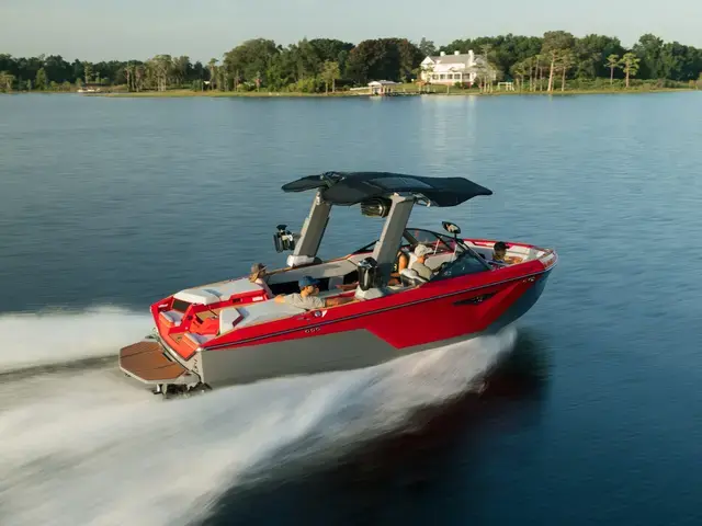 Nautique S23