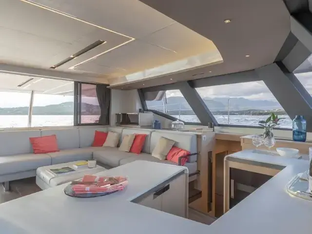 Fountaine Pajot Alegria 67