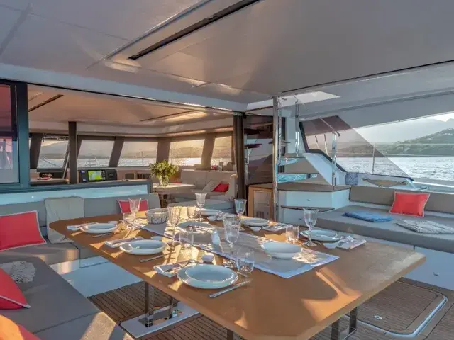 Fountaine Pajot Alegria 67