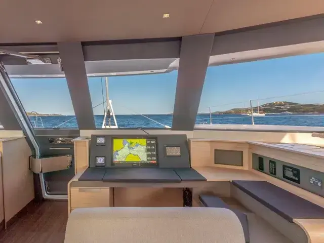 Fountaine Pajot Alegria 67