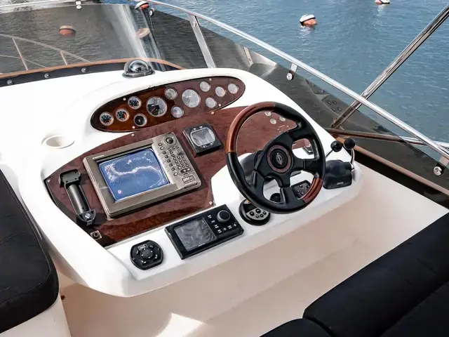 Sunseeker Predator 50